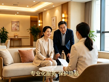 贵池有偿售卵代生女生的客户的客户群体有哪些