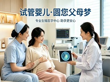 贵池辅助生育服务 试管婴儿行业的兴起背景、发展与未来展望